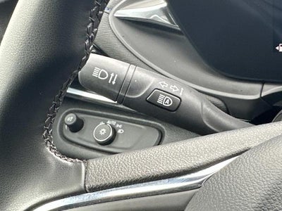 2025 Buick Envista Sport Touring