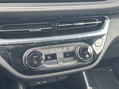 2025 Buick Envista Sport Touring