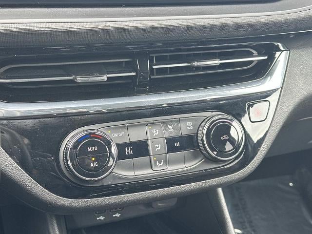 2025 Buick Envista Sport Touring