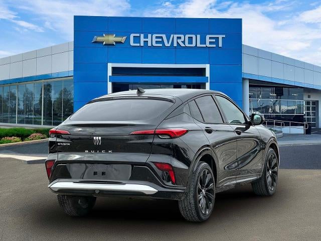 2025 Buick Envista Sport Touring