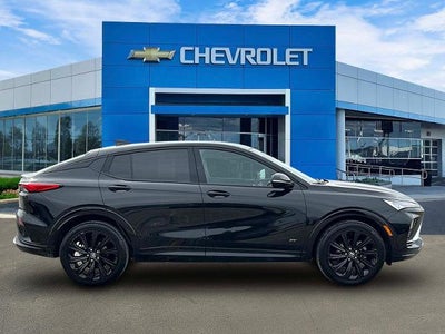 2025 Buick Envista Sport Touring