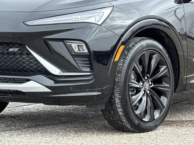 2025 Buick Envista Sport Touring