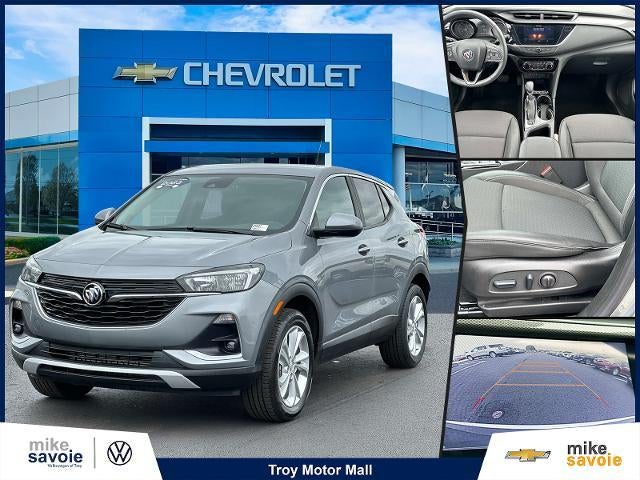 2023 Buick Encore GX Preferred AWD's photo