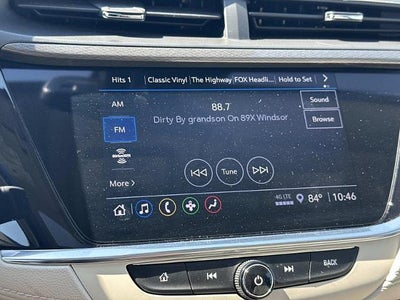 2023 Buick Encore GX Essence