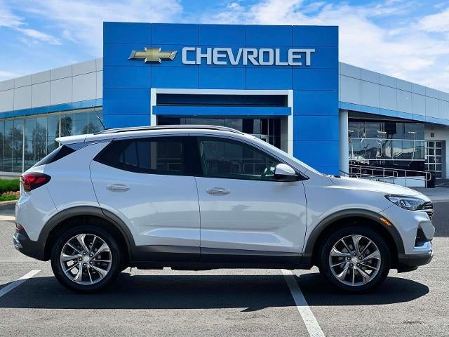 2023 Buick Encore GX Essence