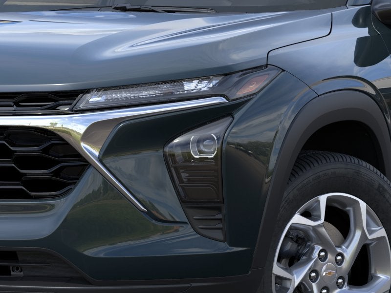 2026 Chevrolet Trax Base