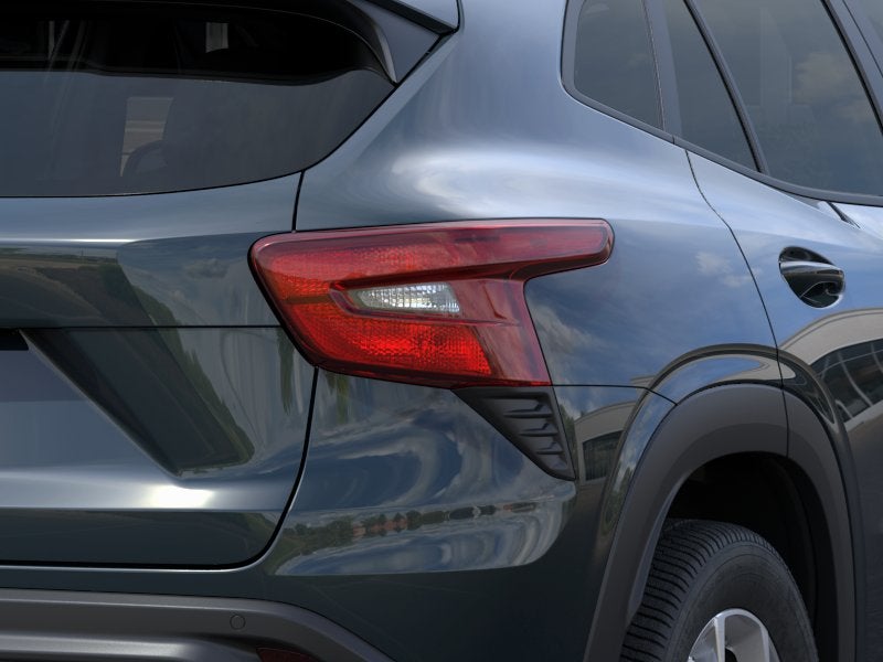 2026 Chevrolet Trax Base