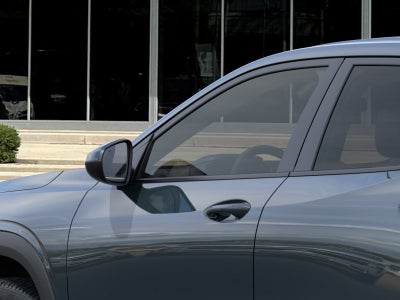 2026 Chevrolet Trax Base