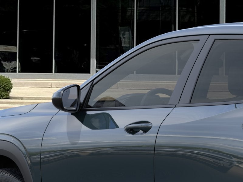 2026 Chevrolet Trax Base