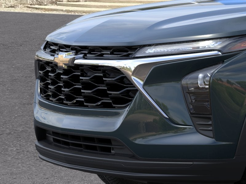 2026 Chevrolet Trax Base