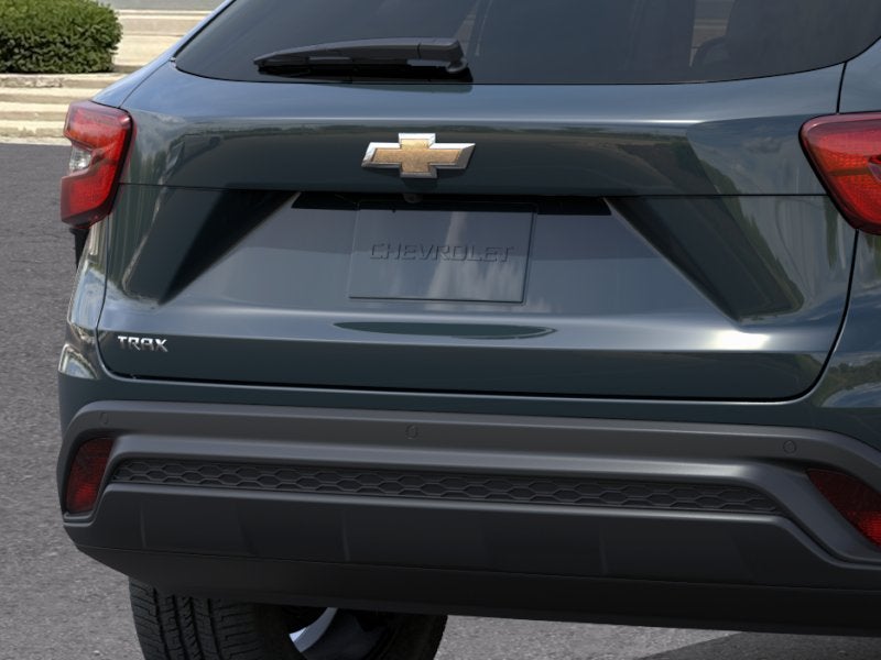 2026 Chevrolet Trax Base