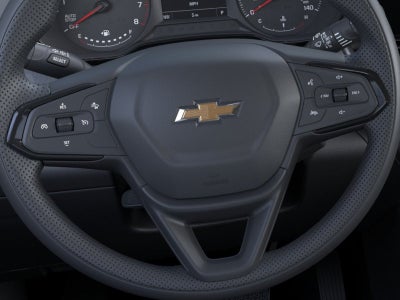 2026 Chevrolet Trax Base