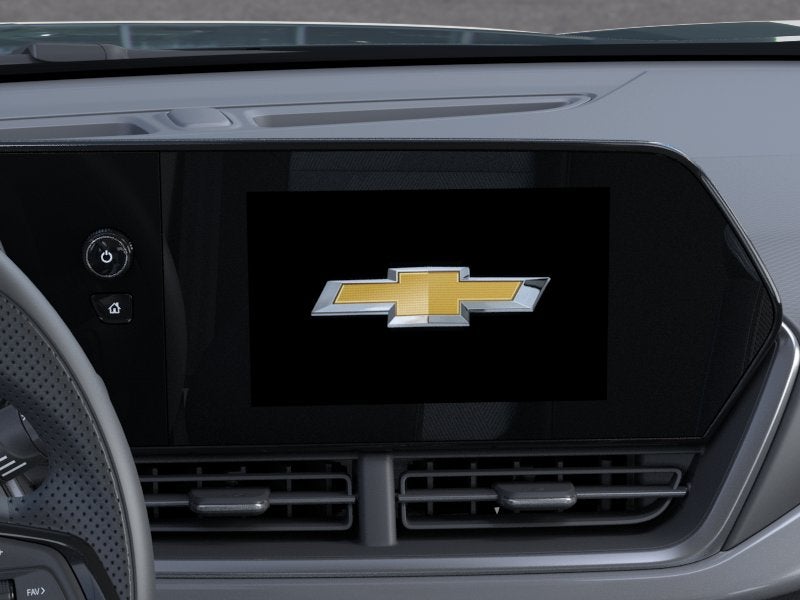 2026 Chevrolet Trax Base