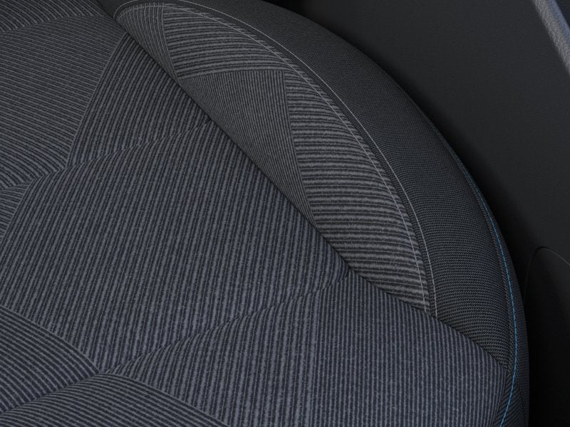 2026 Chevrolet Trax Base