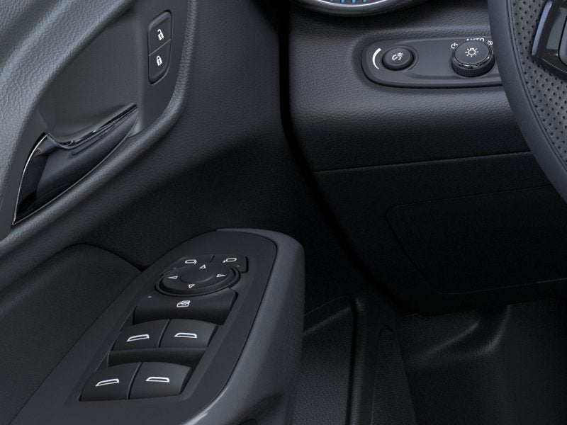 2026 Chevrolet Trax Base