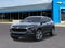 2026 Chevrolet Trax Base