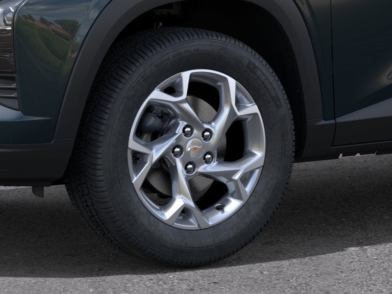 2026 Chevrolet Trax Base