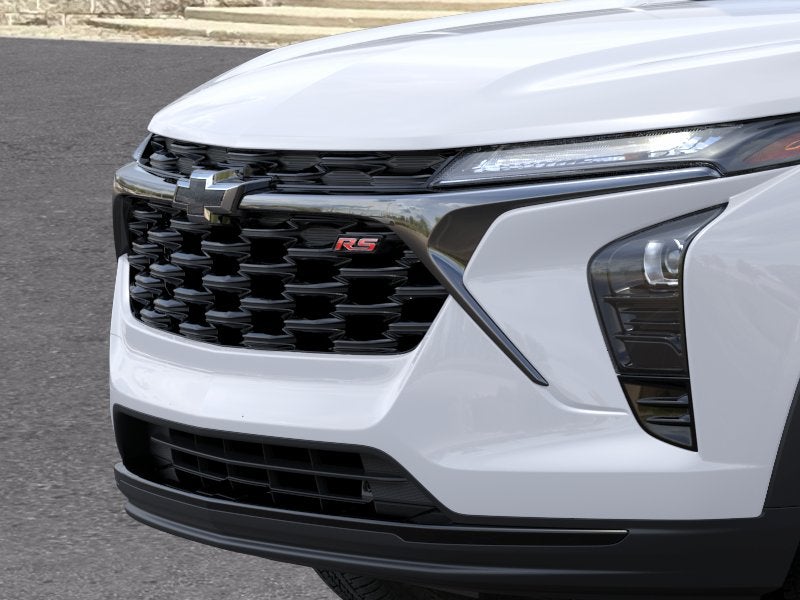 2026 Chevrolet Trax RS - Photo 13