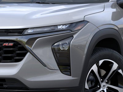 2026 Chevrolet Trax Base
