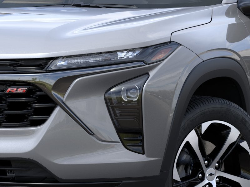 2026 Chevrolet Trax Base