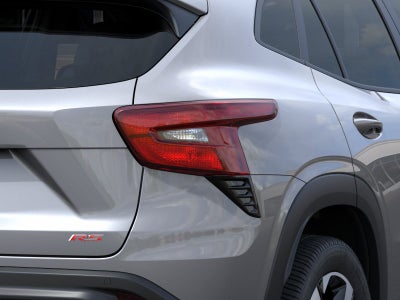 2026 Chevrolet Trax Base