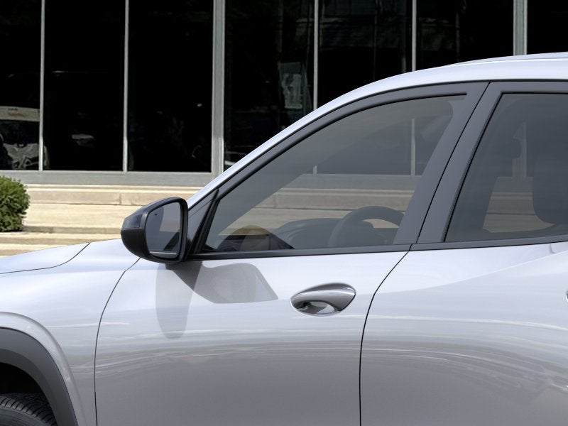 2026 Chevrolet Trax Base