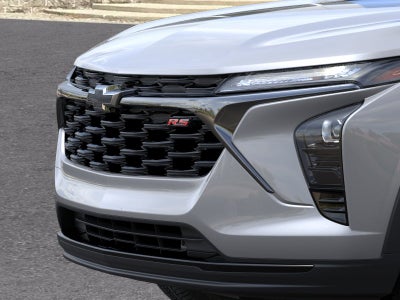 2026 Chevrolet Trax Base