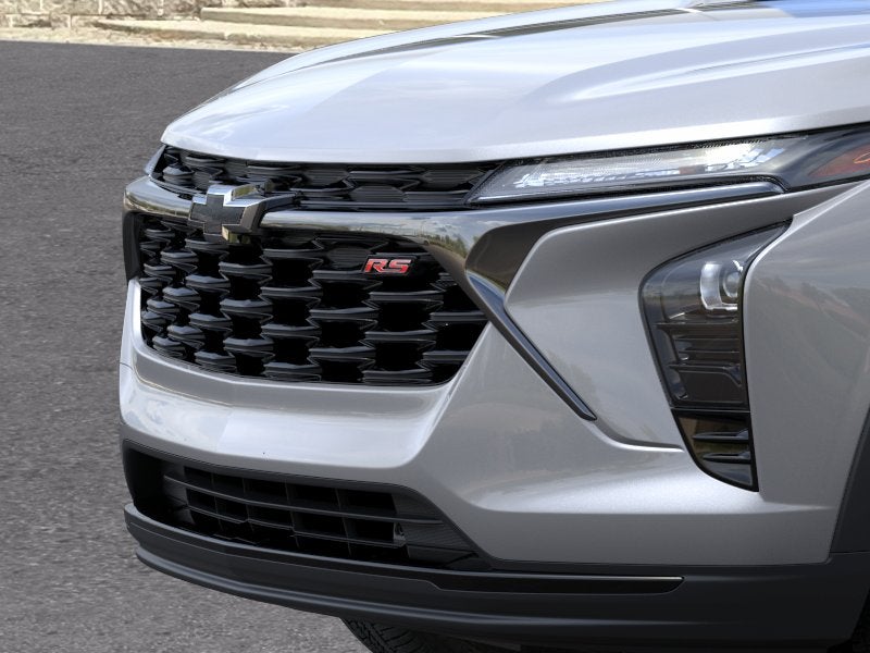 2026 Chevrolet Trax Base