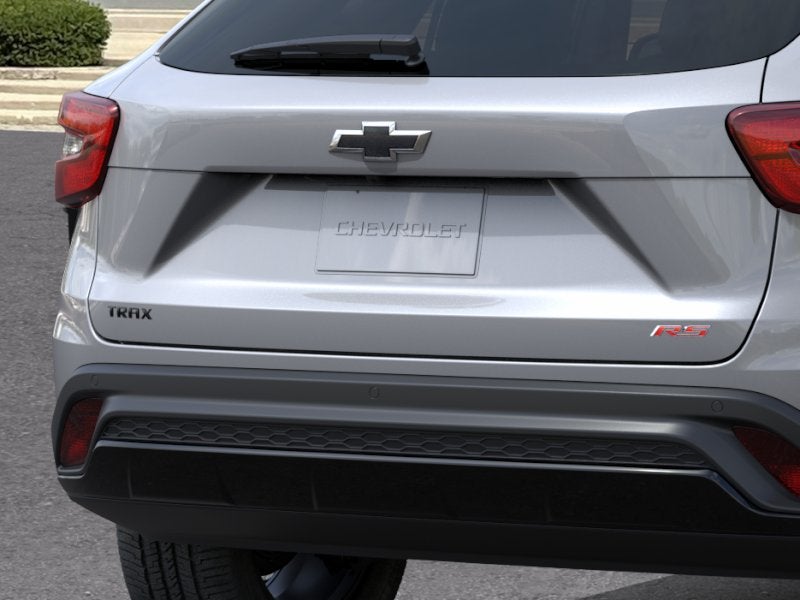 2026 Chevrolet Trax Base