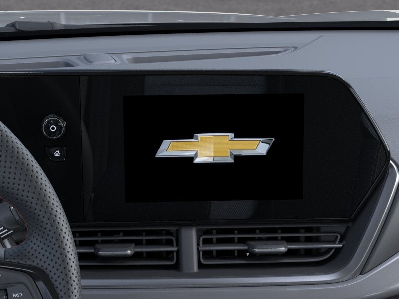 2026 Chevrolet Trax Base
