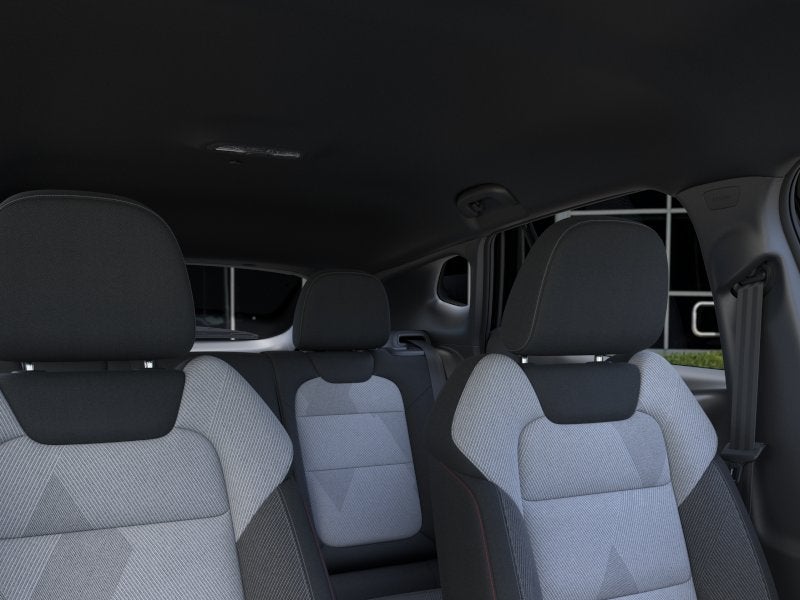 2026 Chevrolet Trax Base