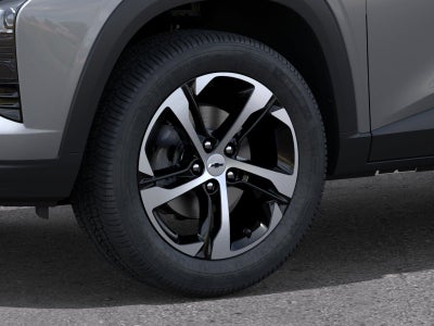 2026 Chevrolet Trax Base