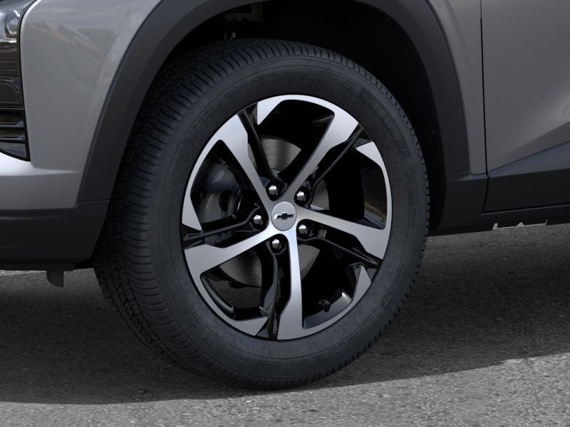 2026 Chevrolet Trax Base