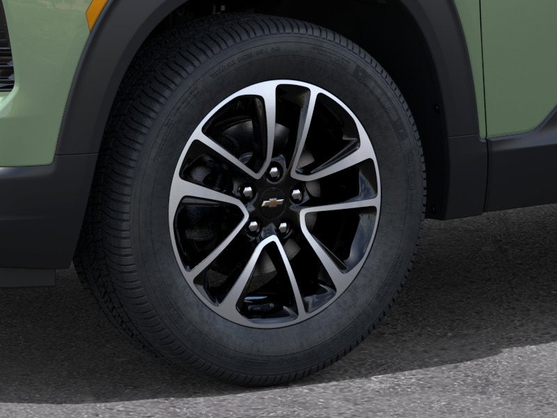 2026 Chevrolet Trailblazer LT - Photo 9