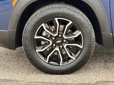 2023 Chevrolet Trailblazer ACTIV