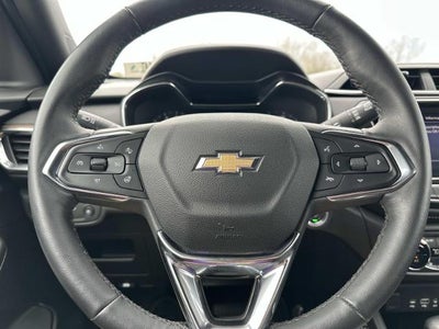 2023 Chevrolet Trailblazer ACTIV