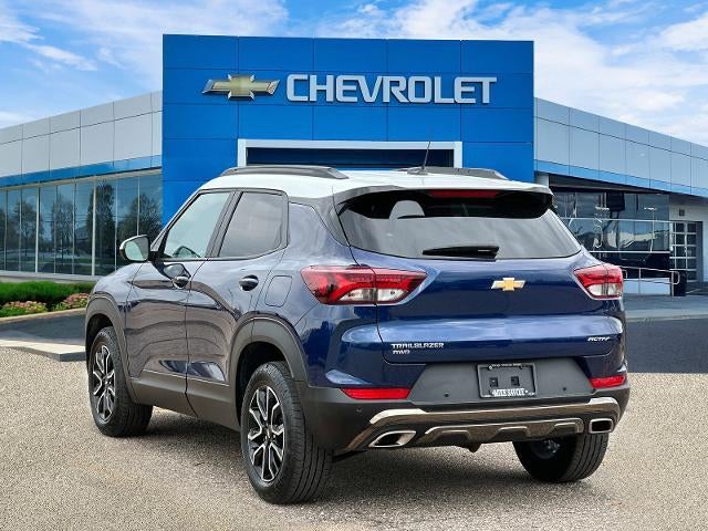 2023 Chevrolet Trailblazer ACTIV