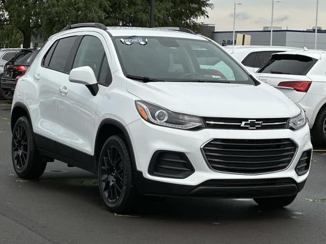 2022 Chevrolet Trax LT Sport Edition