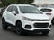 2022 Chevrolet Trax LT Sport Edition