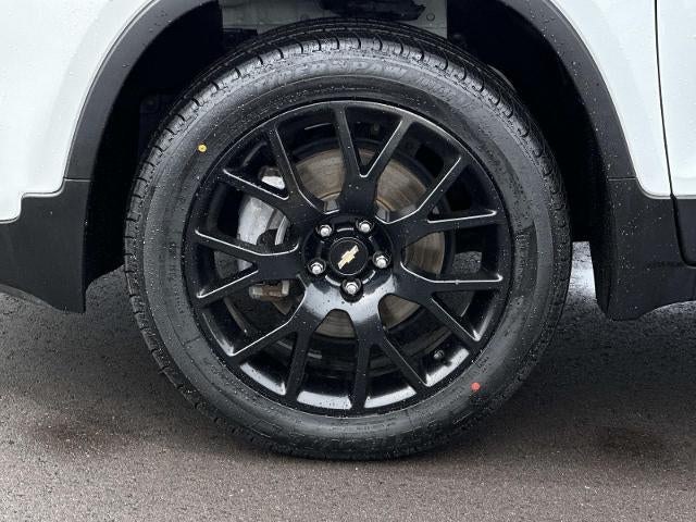 2022 Chevrolet Trax LT Sport Edition