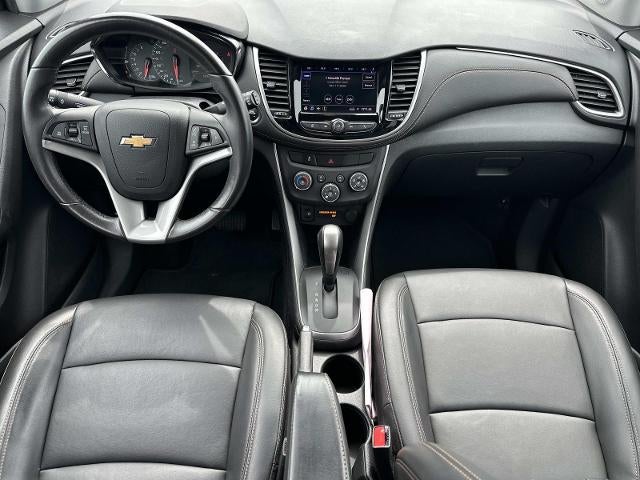 2022 Chevrolet Trax LT Sport Edition
