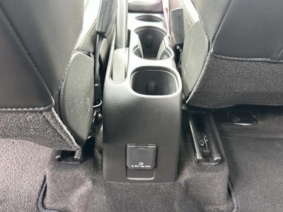 2022 Chevrolet Trax LT Sport Edition