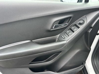 2022 Chevrolet Trax LT Sport Edition