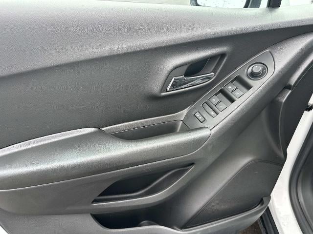2022 Chevrolet Trax LT Sport Edition