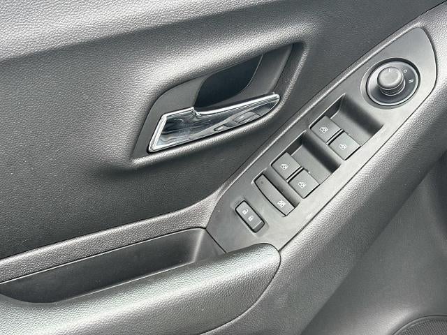 2022 Chevrolet Trax LT Sport Edition