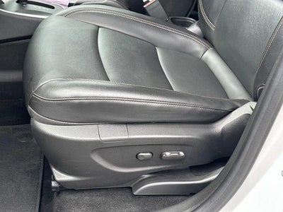 2022 Chevrolet Trax LT Sport Edition