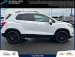 2022 Chevrolet Trax LT Sport Edition