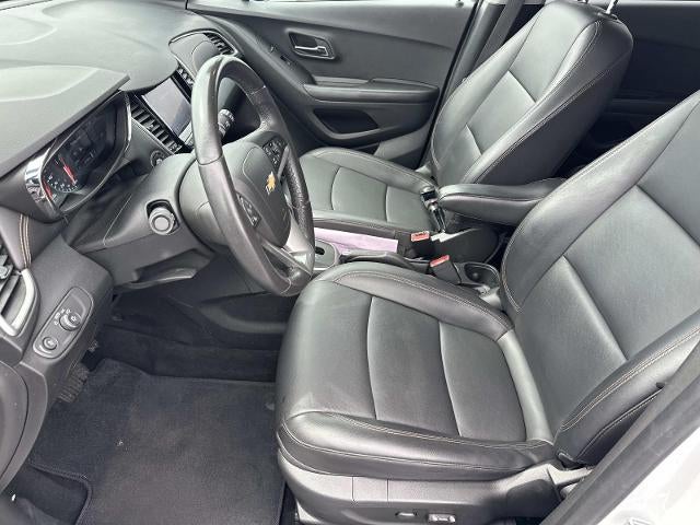 2022 Chevrolet Trax LT Sport Edition