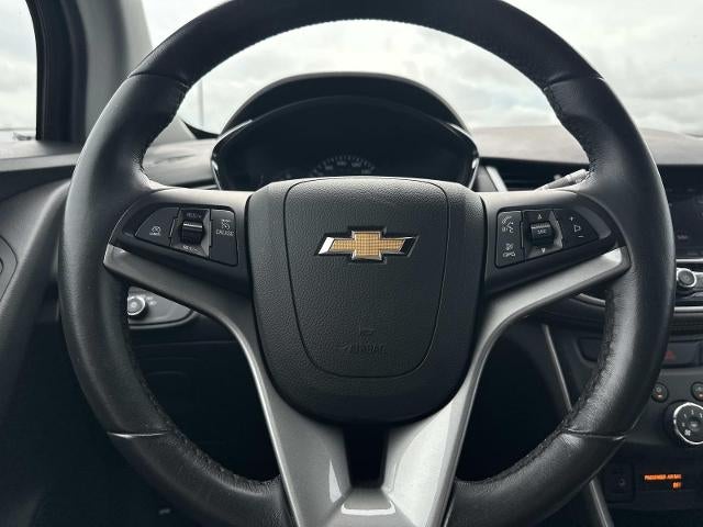 2022 Chevrolet Trax LT Sport Edition