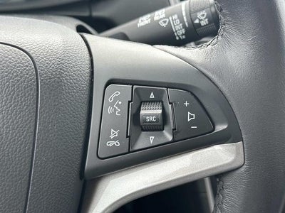 2022 Chevrolet Trax LT Sport Edition
